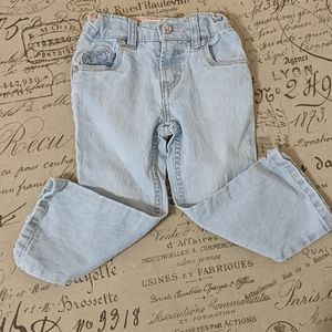 Levi's jeans